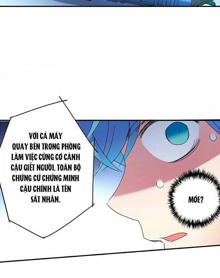 Im Miệng Cho Ta! - Chapter 9 - Trang 17