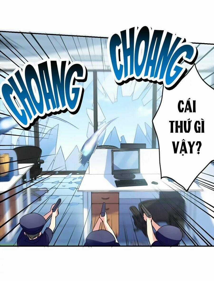 Im Miệng Cho Ta! - Chapter 9 - Trang 19