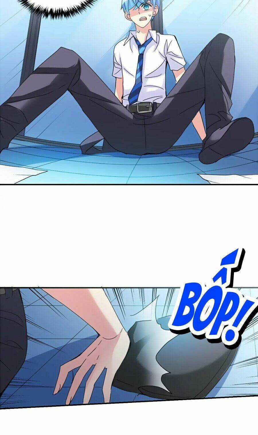 Im Miệng Cho Ta! - Chapter 9 - Trang 4