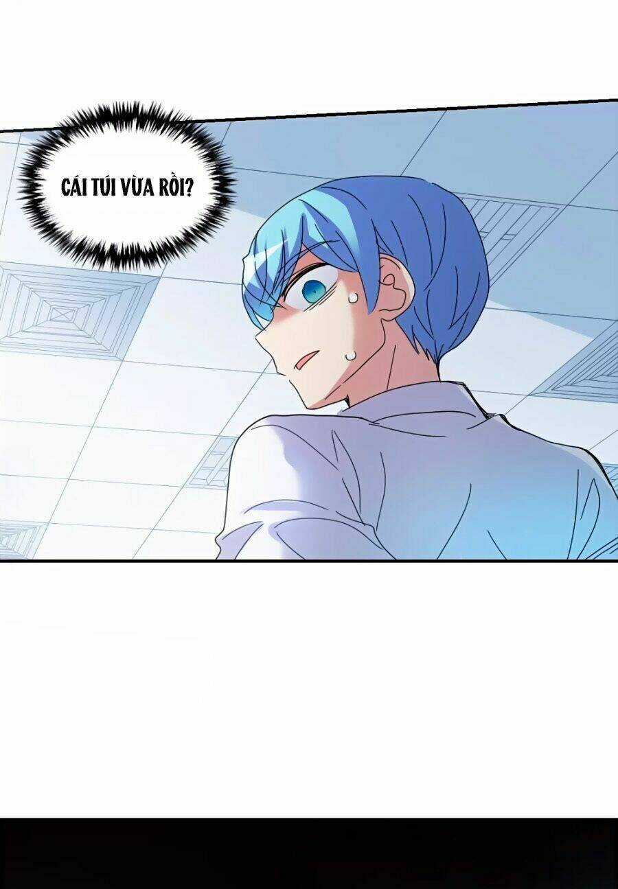 Im Miệng Cho Ta! - Chapter 9 - Trang 5