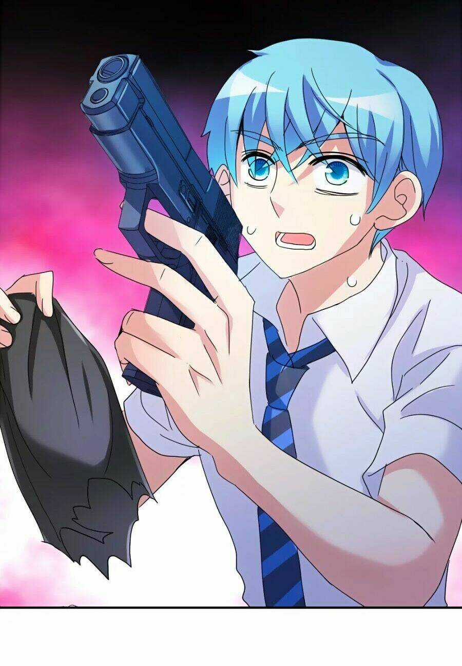 Im Miệng Cho Ta! - Chapter 9 - Trang 6