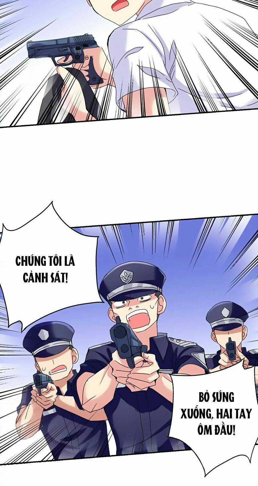 Im Miệng Cho Ta! - Chapter 9 - Trang 8