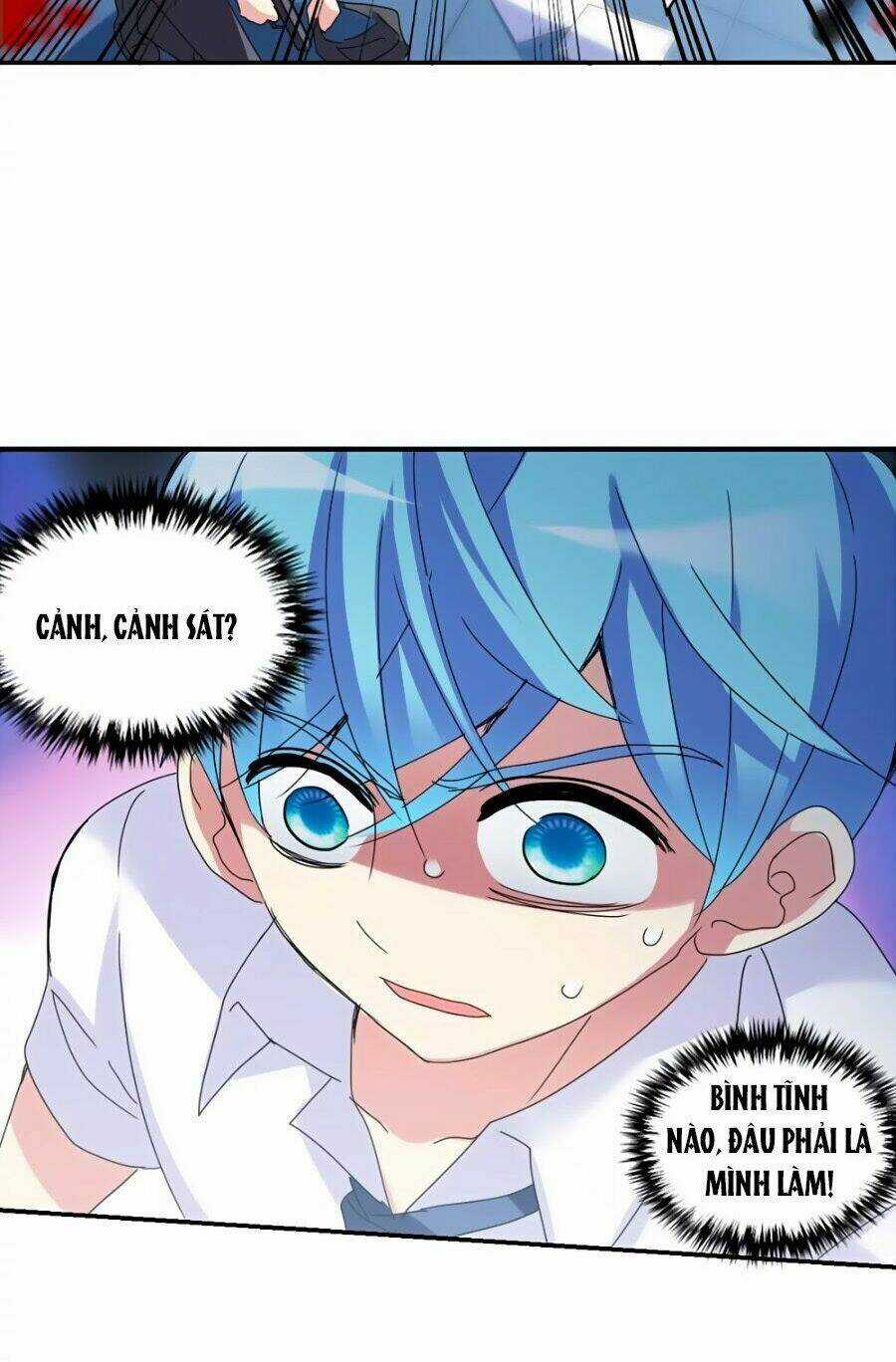 Im Miệng Cho Ta! - Chapter 9 - Trang 10