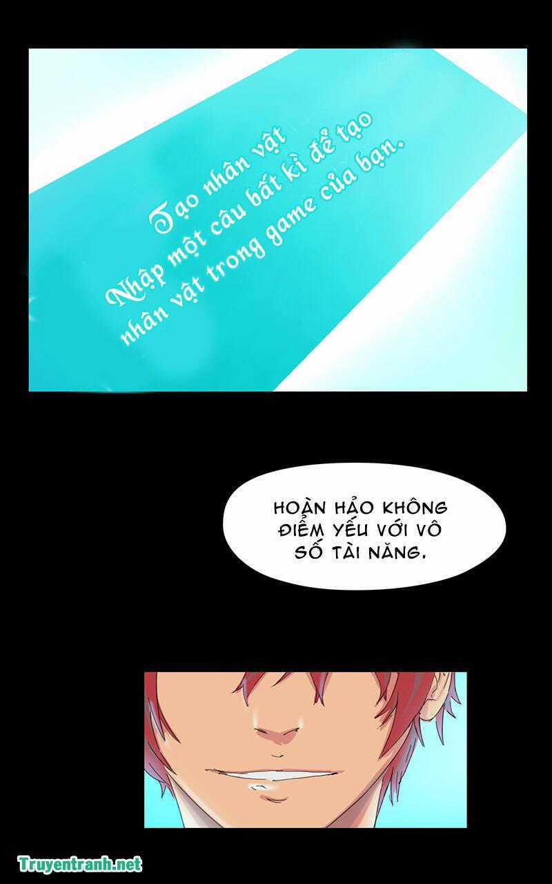 Im The Final Boss - Chapter 1 - Trang 2
