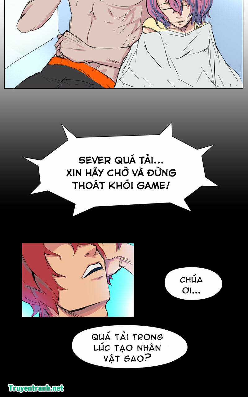 Im The Final Boss - Chapter 1 - Trang 11