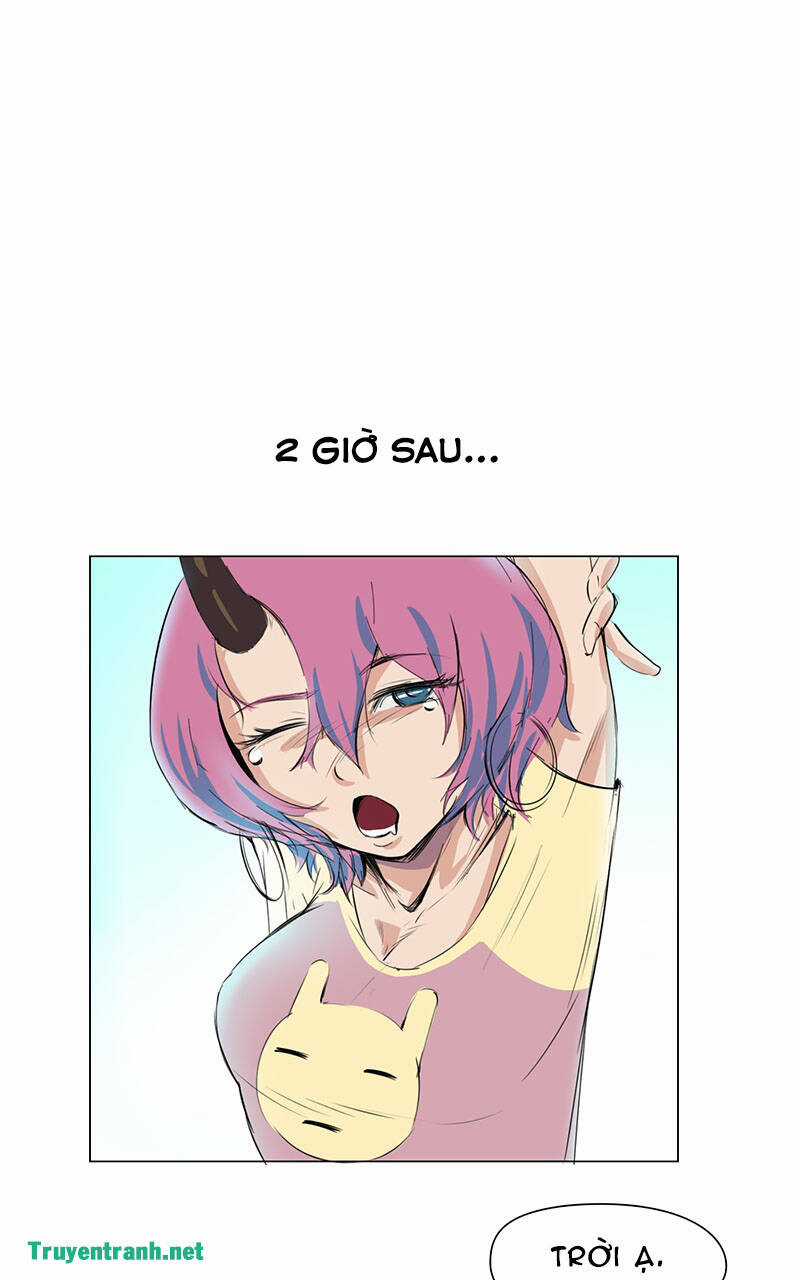 Im The Final Boss - Chapter 1 - Trang 13