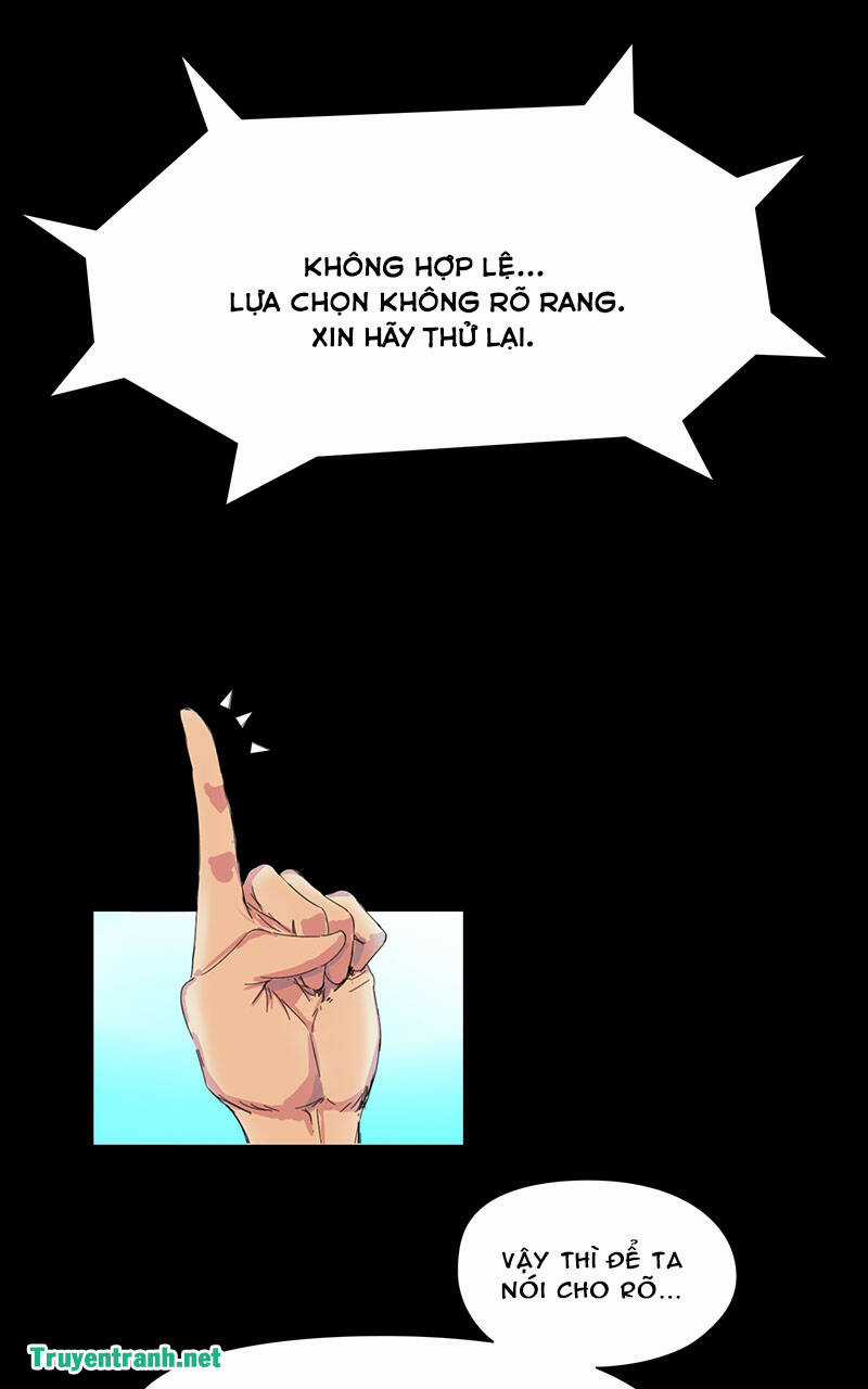 Im The Final Boss - Chapter 1 - Trang 3