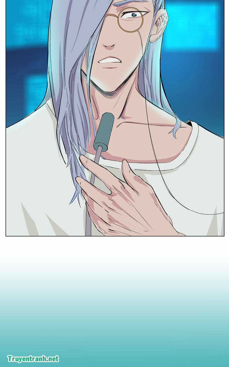 Im The Final Boss - Chapter 1 - Trang 6