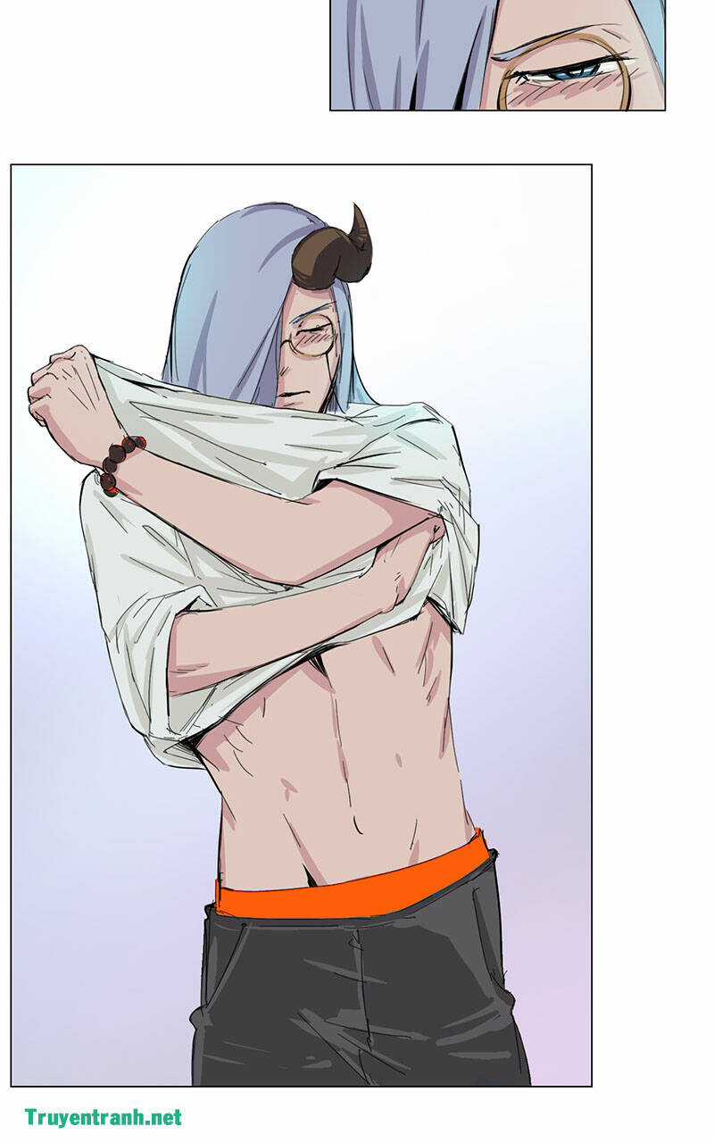 Im The Final Boss - Chapter 1 - Trang 9