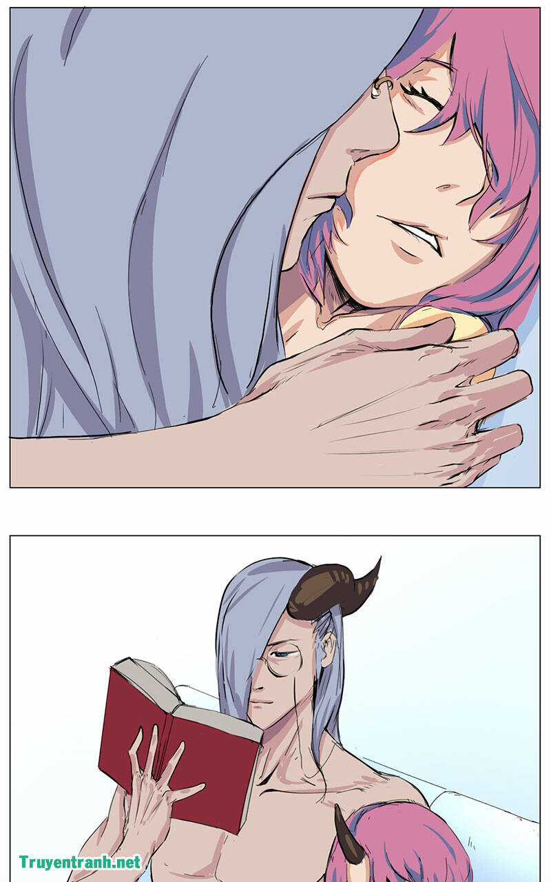 Im The Final Boss - Chapter 1 - Trang 10