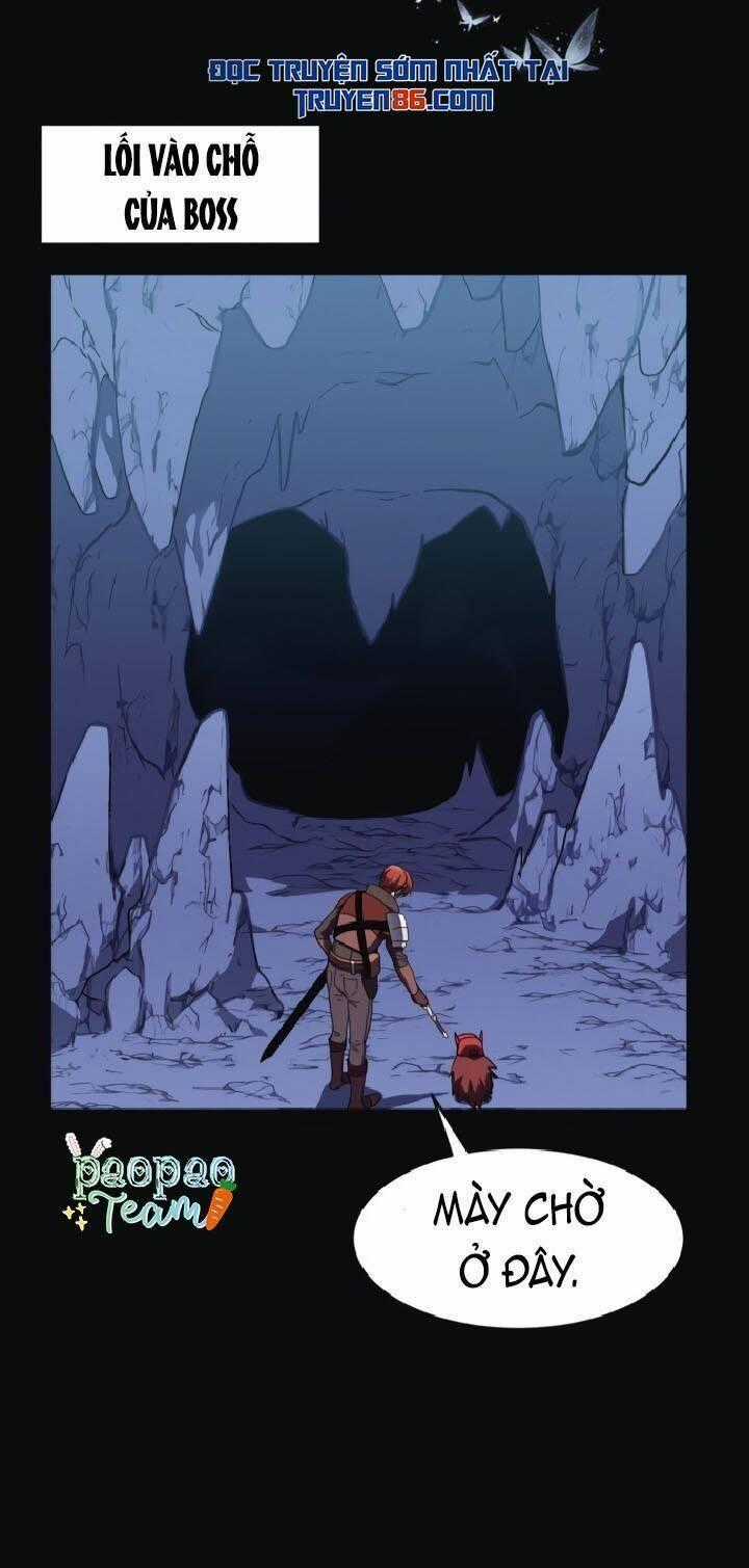 Im The Final Boss - Chapter 10 - Trang 1