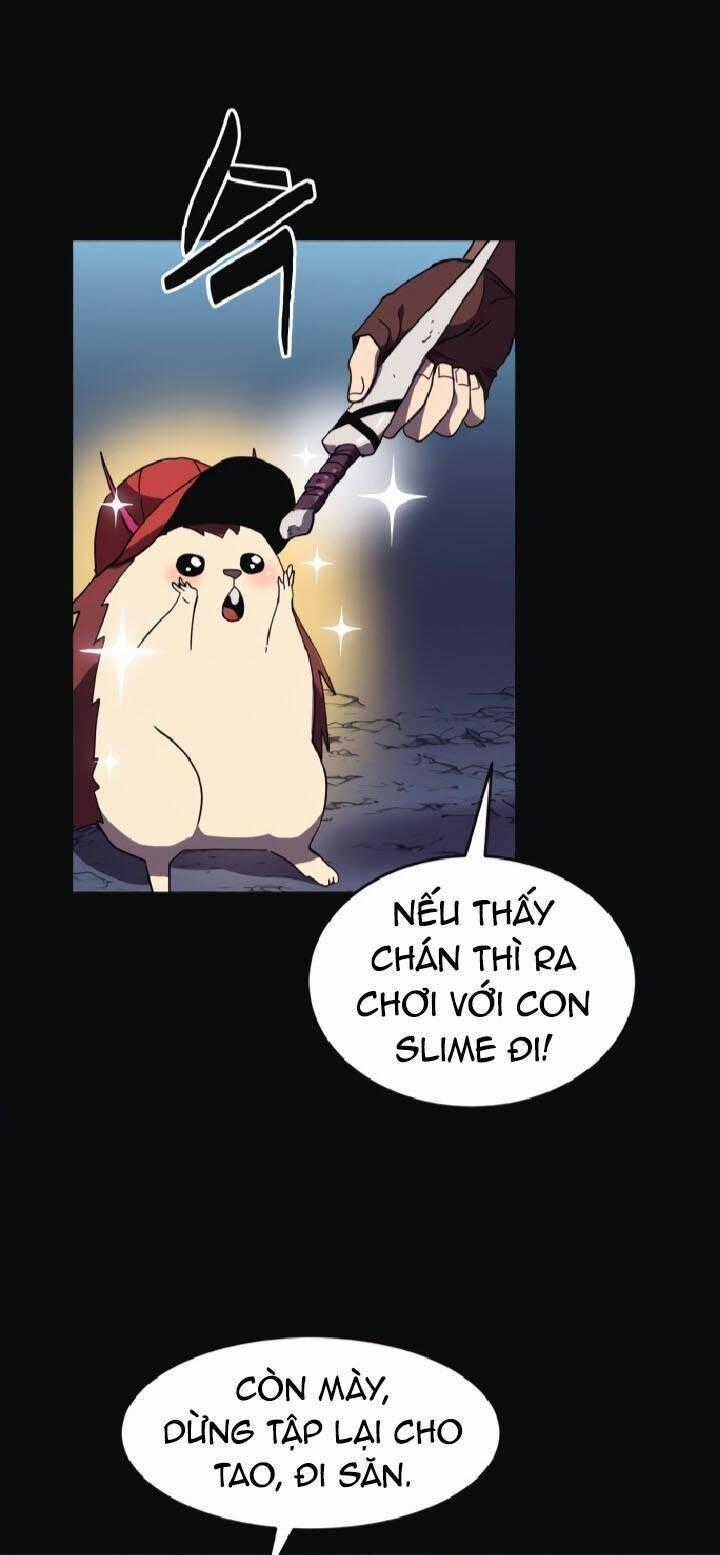 Im The Final Boss - Chapter 10 - Trang 2