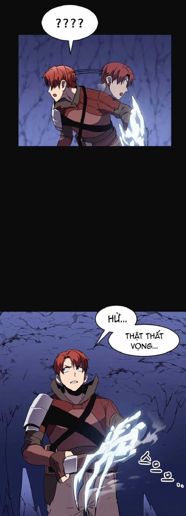 Im The Final Boss - Chapter 10 - Trang 12