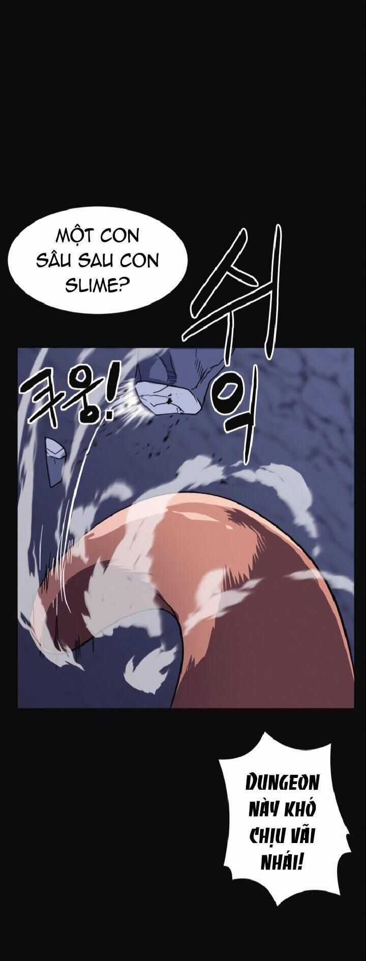 Im The Final Boss - Chapter 10 - Trang 20