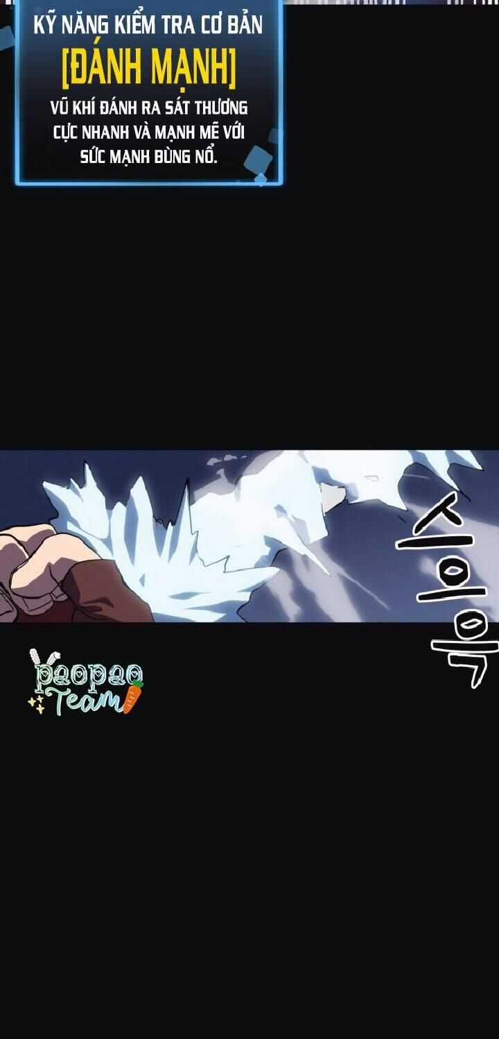 Im The Final Boss - Chapter 10 - Trang 32