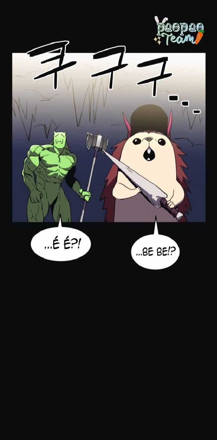 Im The Final Boss - Chapter 10 - Trang 41