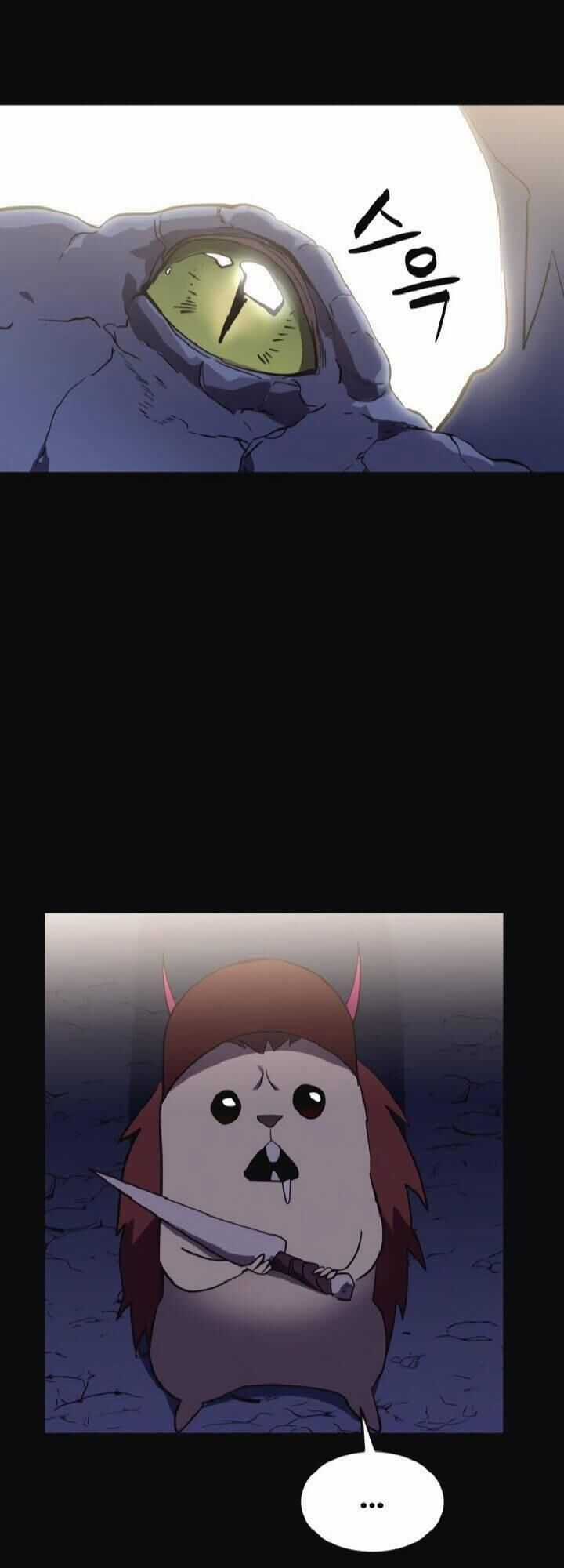 Im The Final Boss - Chapter 10 - Trang 42