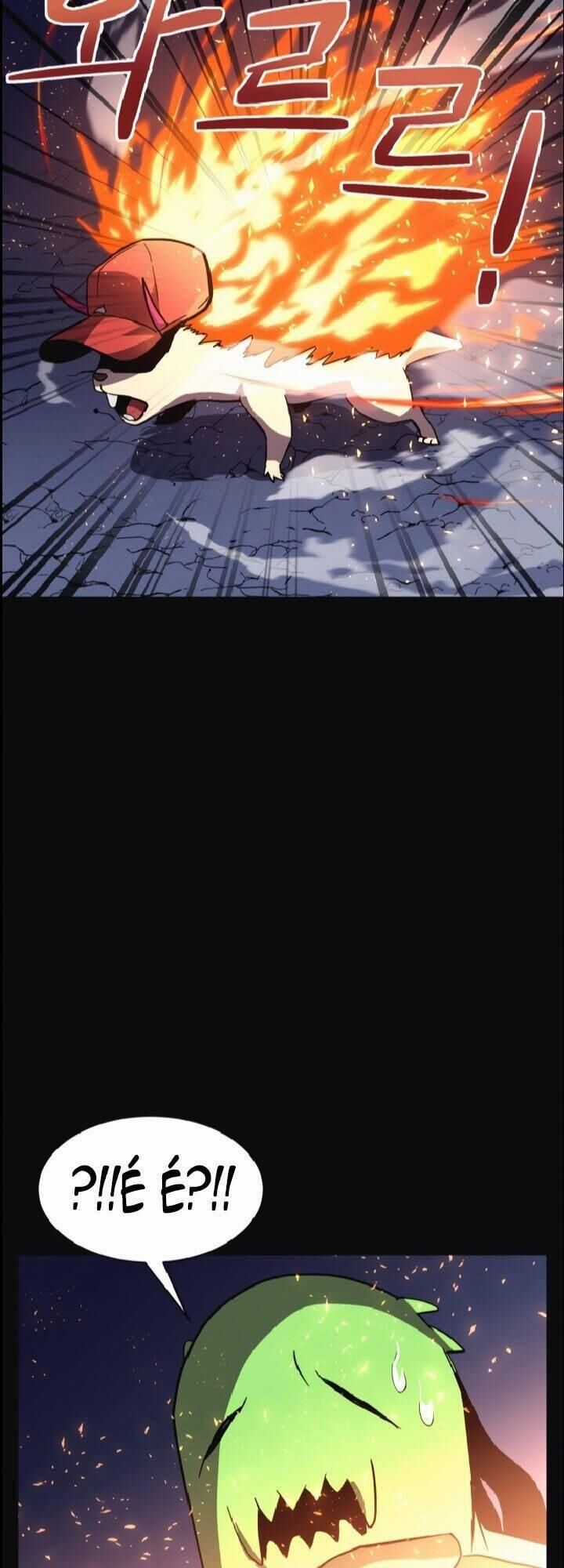 Im The Final Boss - Chapter 10 - Trang 48