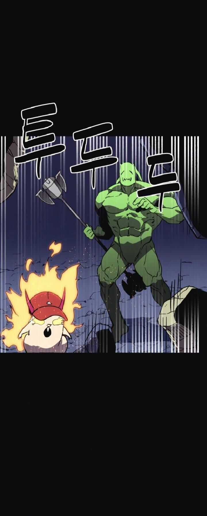 Im The Final Boss - Chapter 10 - Trang 54