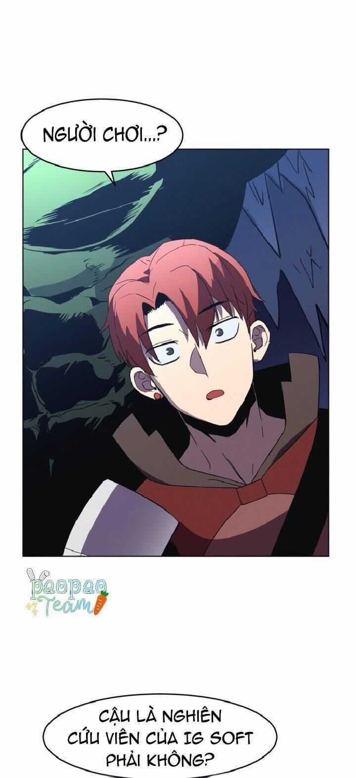 Im The Final Boss - Chapter 10 - Trang 67