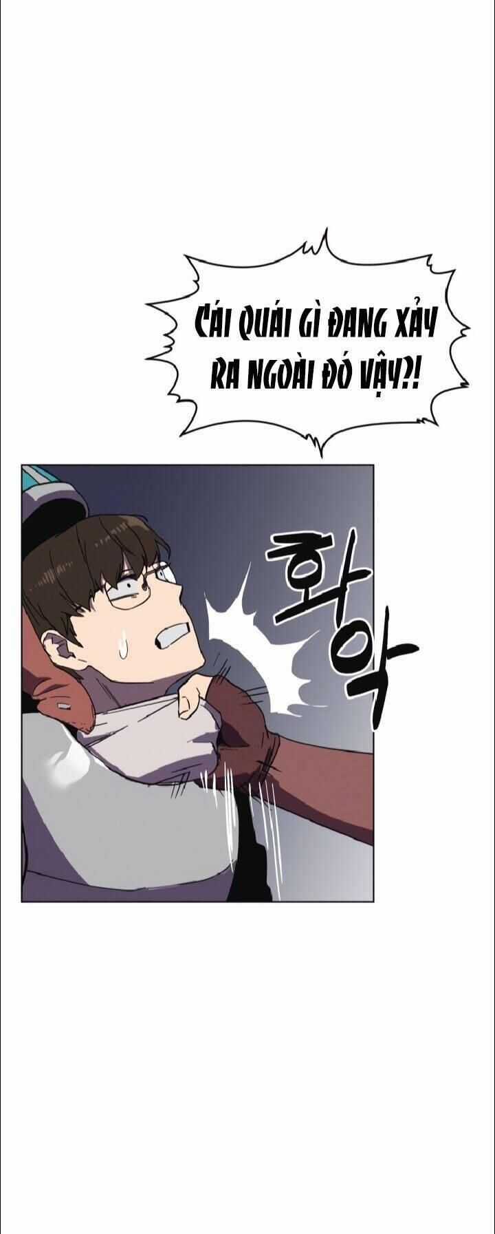 Im The Final Boss - Chapter 10 - Trang 69