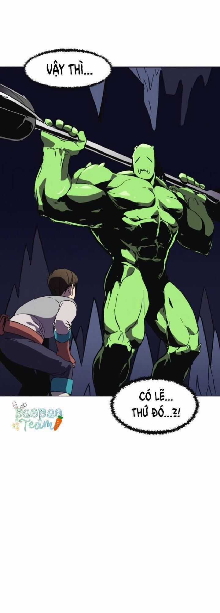 Im The Final Boss - Chapter 10 - Trang 79