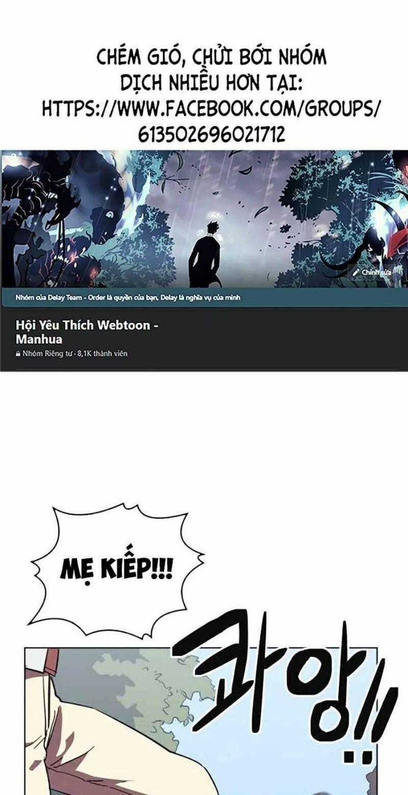 Im The Final Boss - Chapter 11 - Trang 1