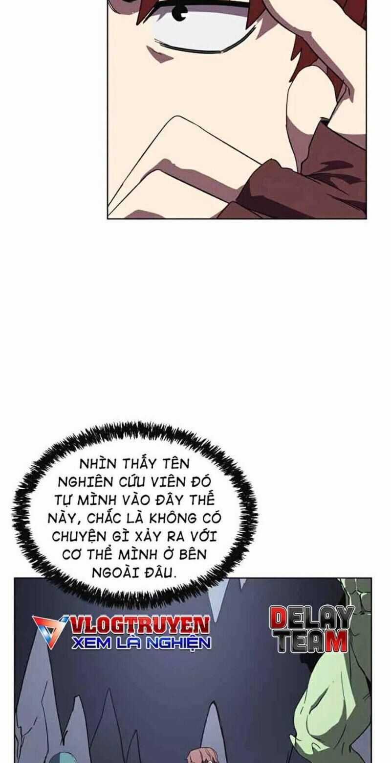 Im The Final Boss - Chapter 11 - Trang 11