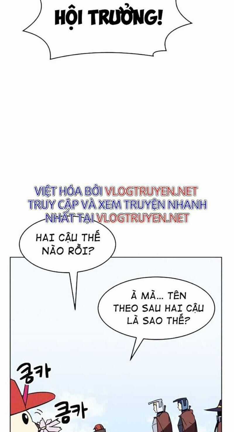 Im The Final Boss - Chapter 11 - Trang 30