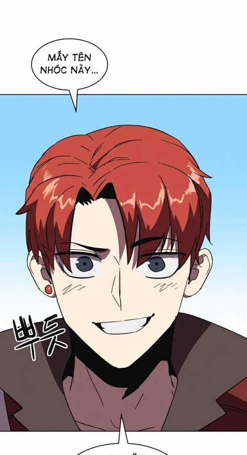 Im The Final Boss - Chapter 11 - Trang 41