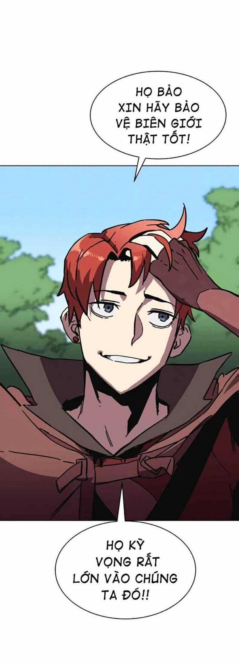 Im The Final Boss - Chapter 12 - Trang 11