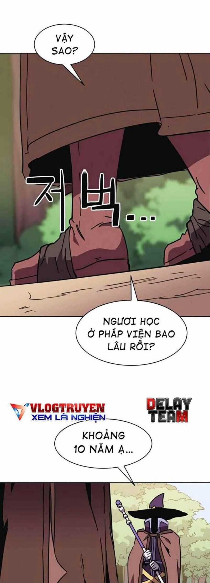 Im The Final Boss - Chapter 12 - Trang 101