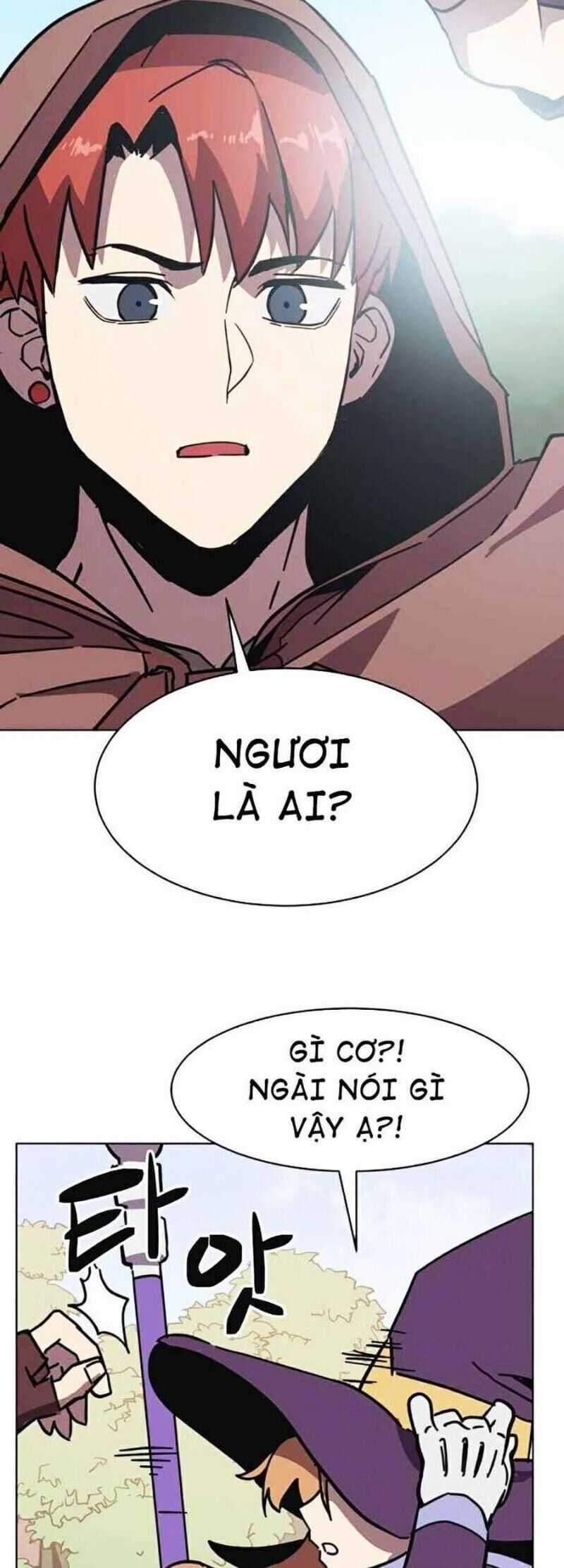 Im The Final Boss - Chapter 12 - Trang 107