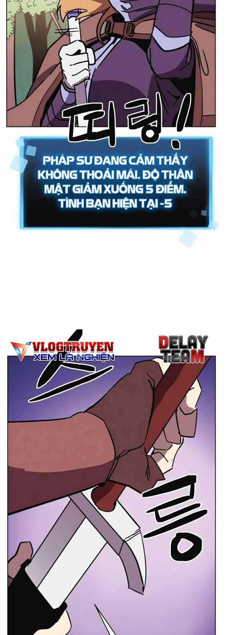 Im The Final Boss - Chapter 12 - Trang 109