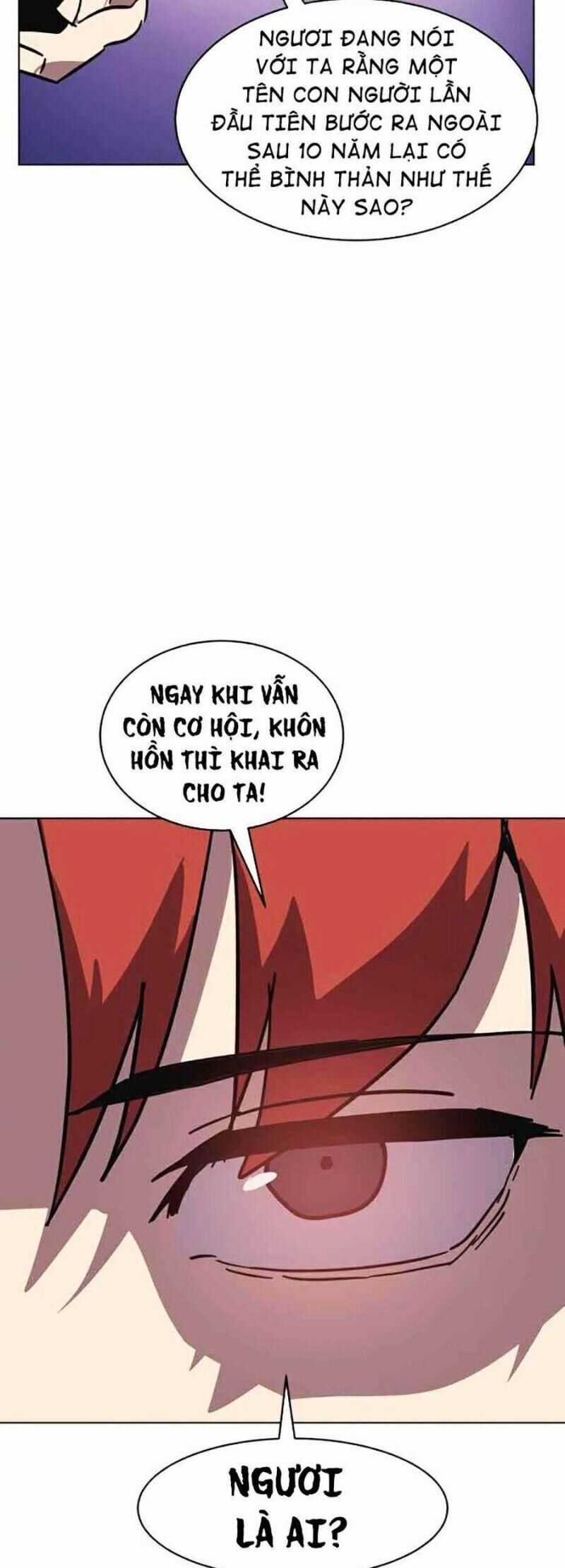 Im The Final Boss - Chapter 12 - Trang 111