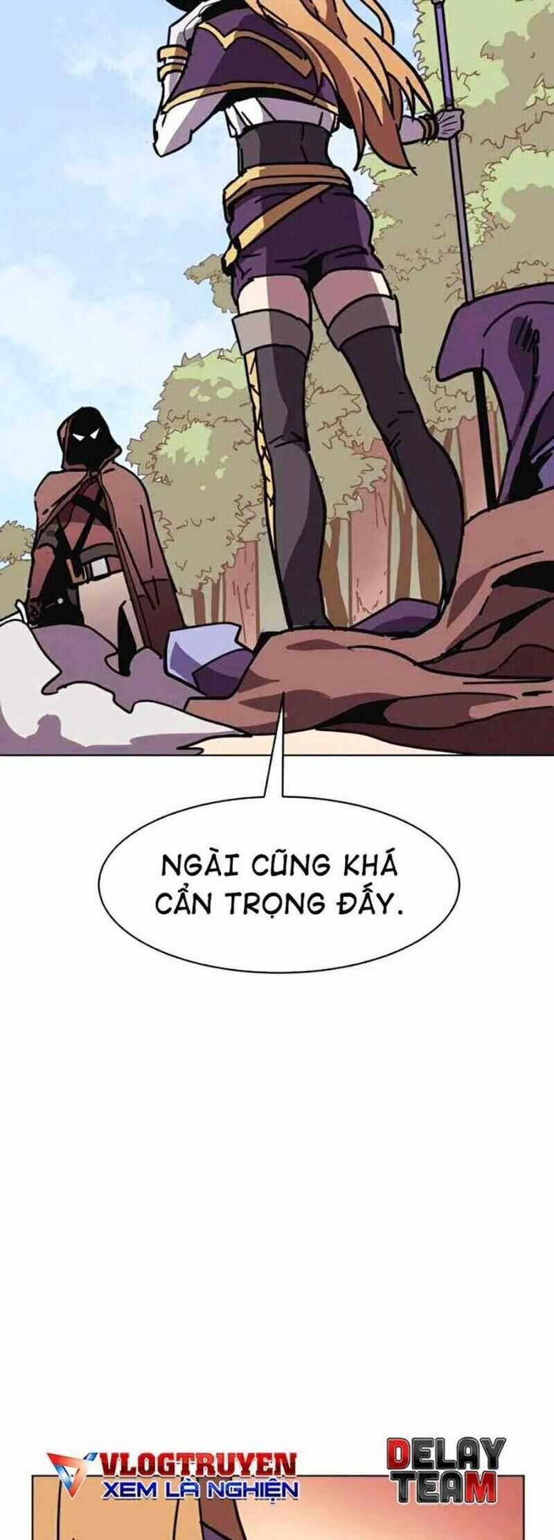 Im The Final Boss - Chapter 12 - Trang 115