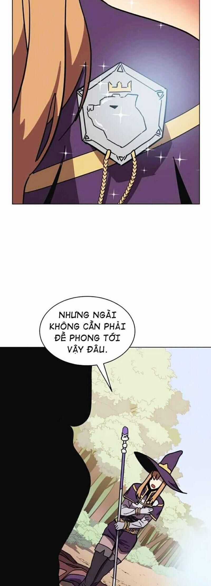 Im The Final Boss - Chapter 12 - Trang 117