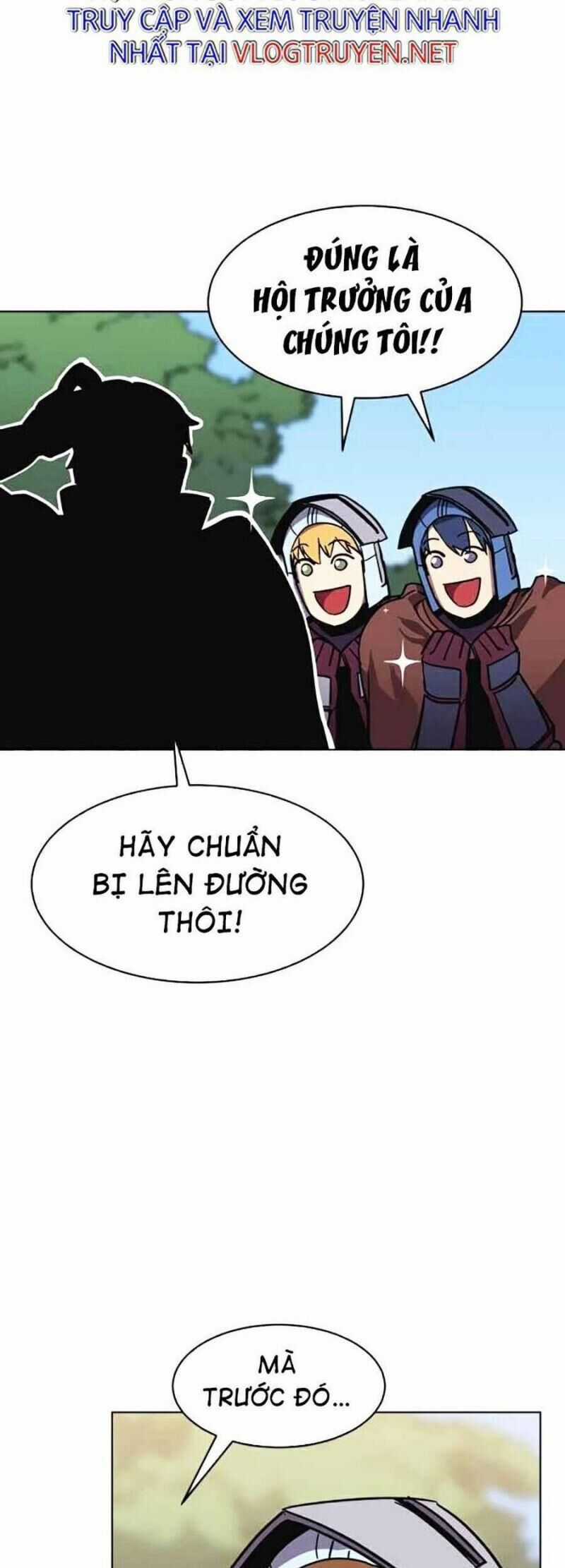 Im The Final Boss - Chapter 12 - Trang 13