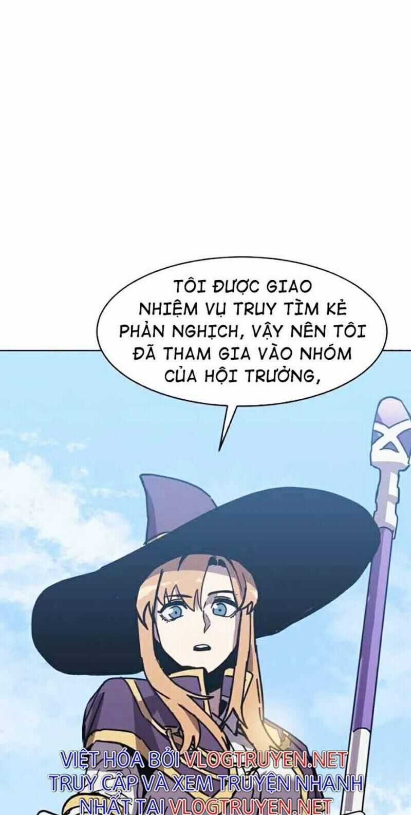 Im The Final Boss - Chapter 12 - Trang 124