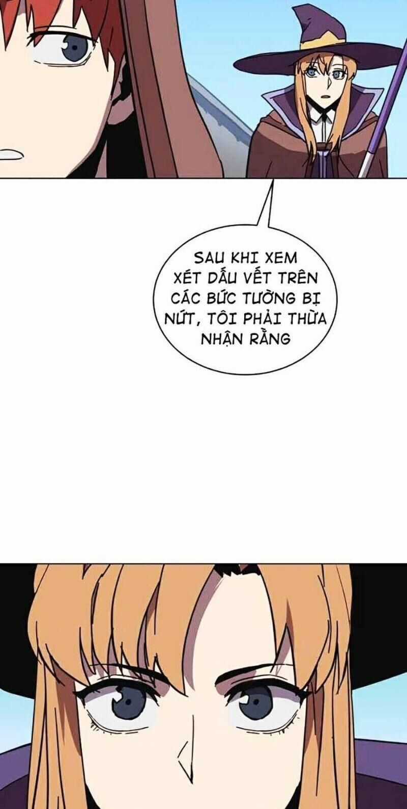 Im The Final Boss - Chapter 12 - Trang 135