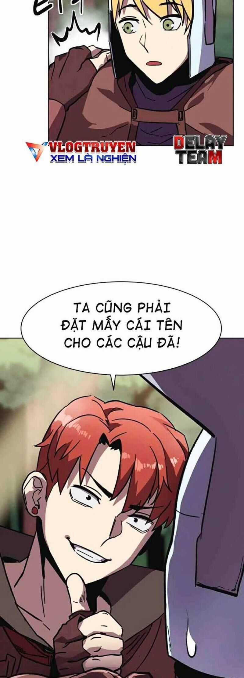 Im The Final Boss - Chapter 12 - Trang 15