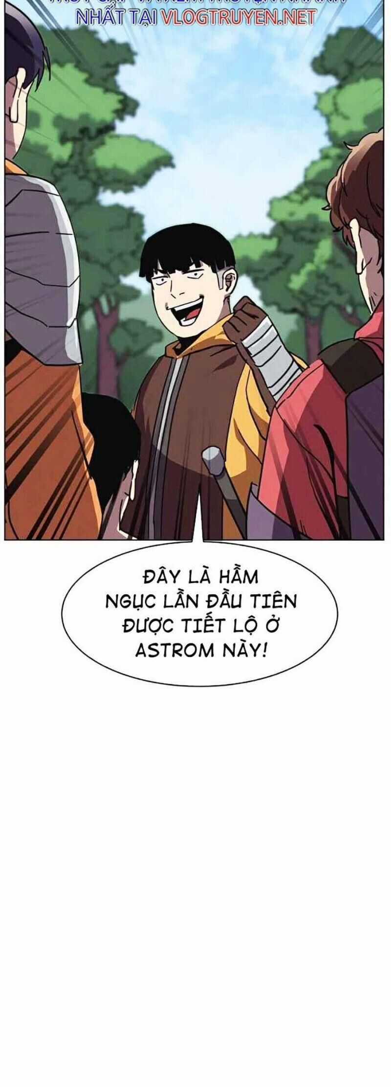 Im The Final Boss - Chapter 12 - Trang 19