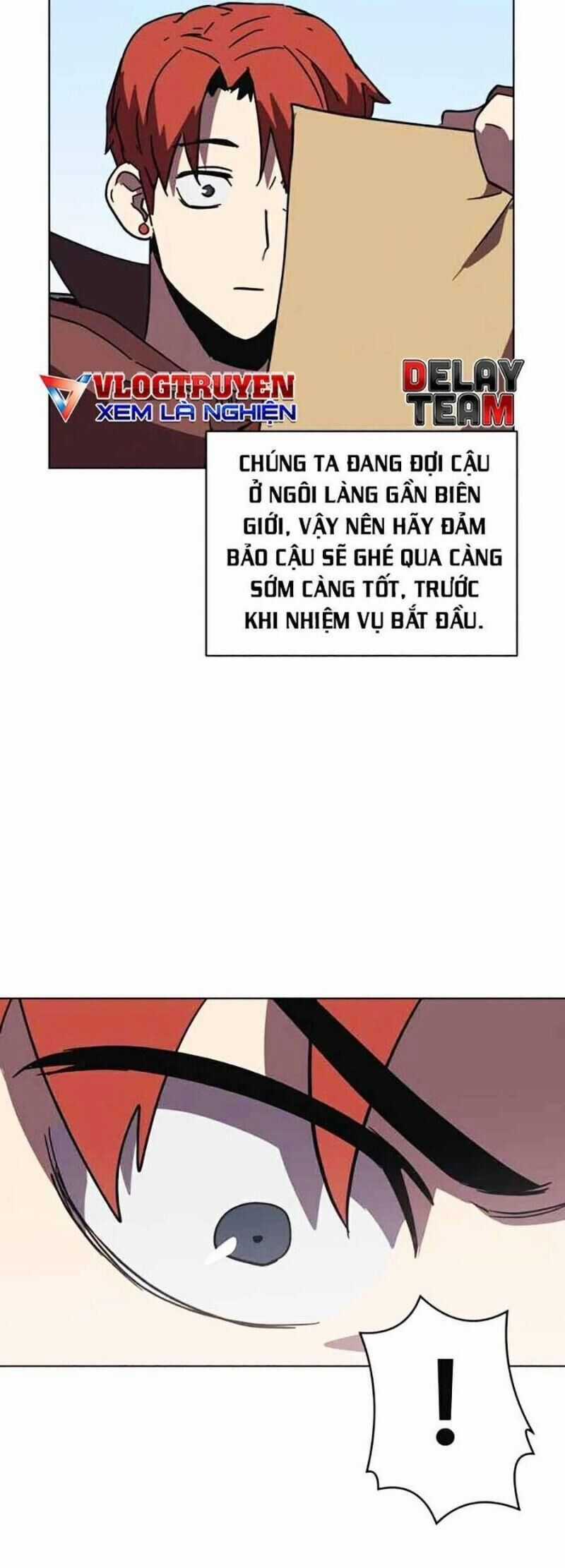 Im The Final Boss - Chapter 12 - Trang 3