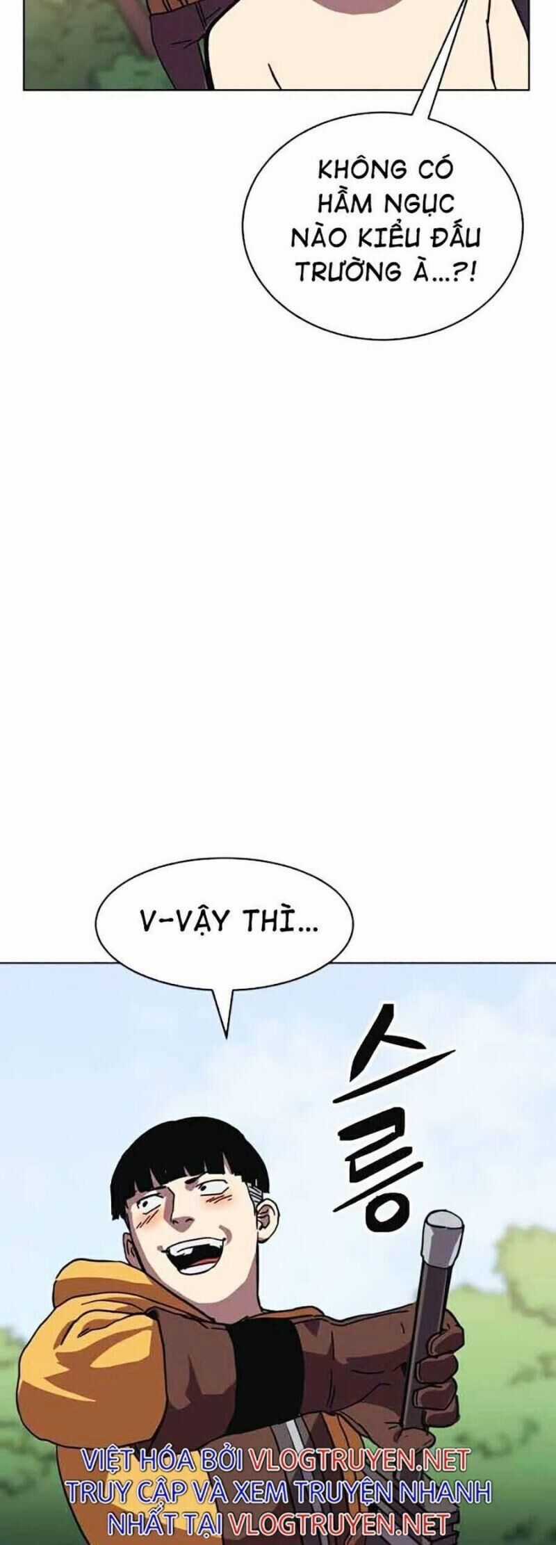 Im The Final Boss - Chapter 12 - Trang 23