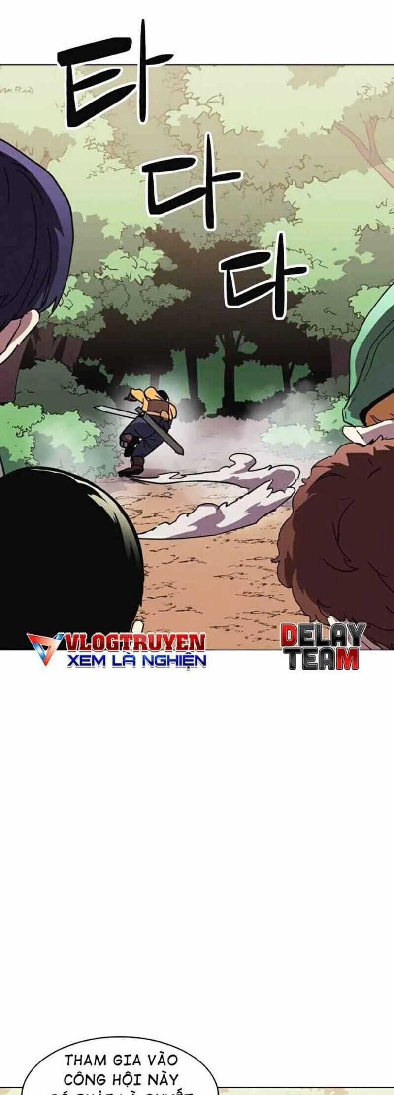 Im The Final Boss - Chapter 12 - Trang 27