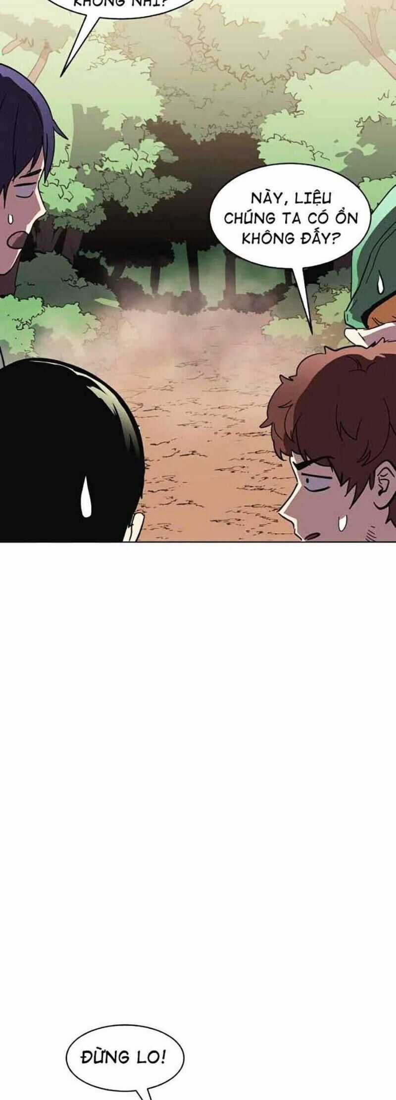 Im The Final Boss - Chapter 12 - Trang 29