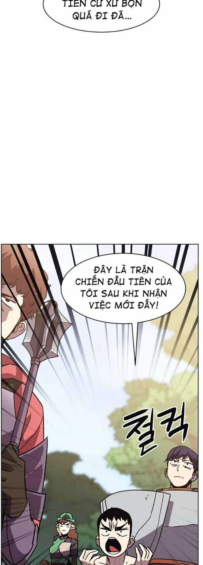 Im The Final Boss - Chapter 12 - Trang 35