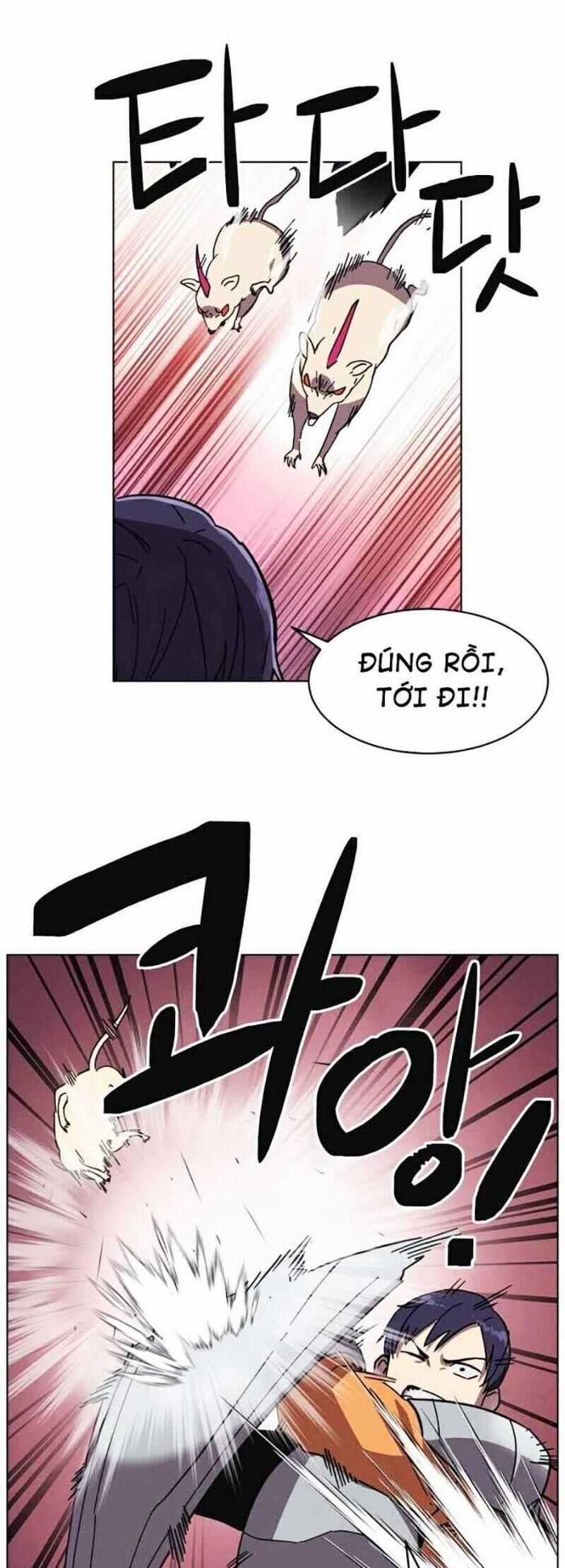 Im The Final Boss - Chapter 12 - Trang 41