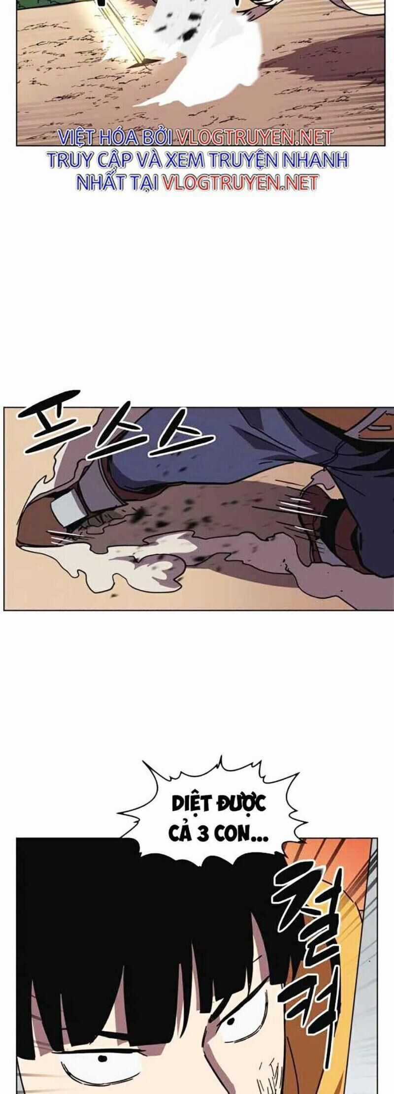 Im The Final Boss - Chapter 12 - Trang 47