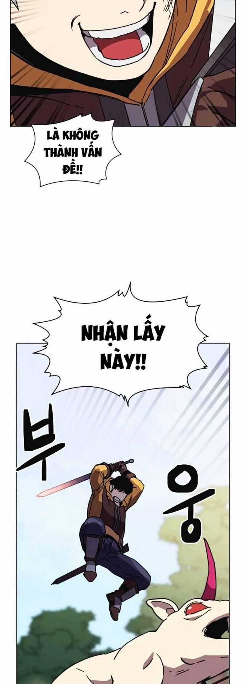 Im The Final Boss - Chapter 12 - Trang 49